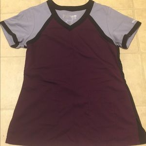 Grey’s anatomy scrub top